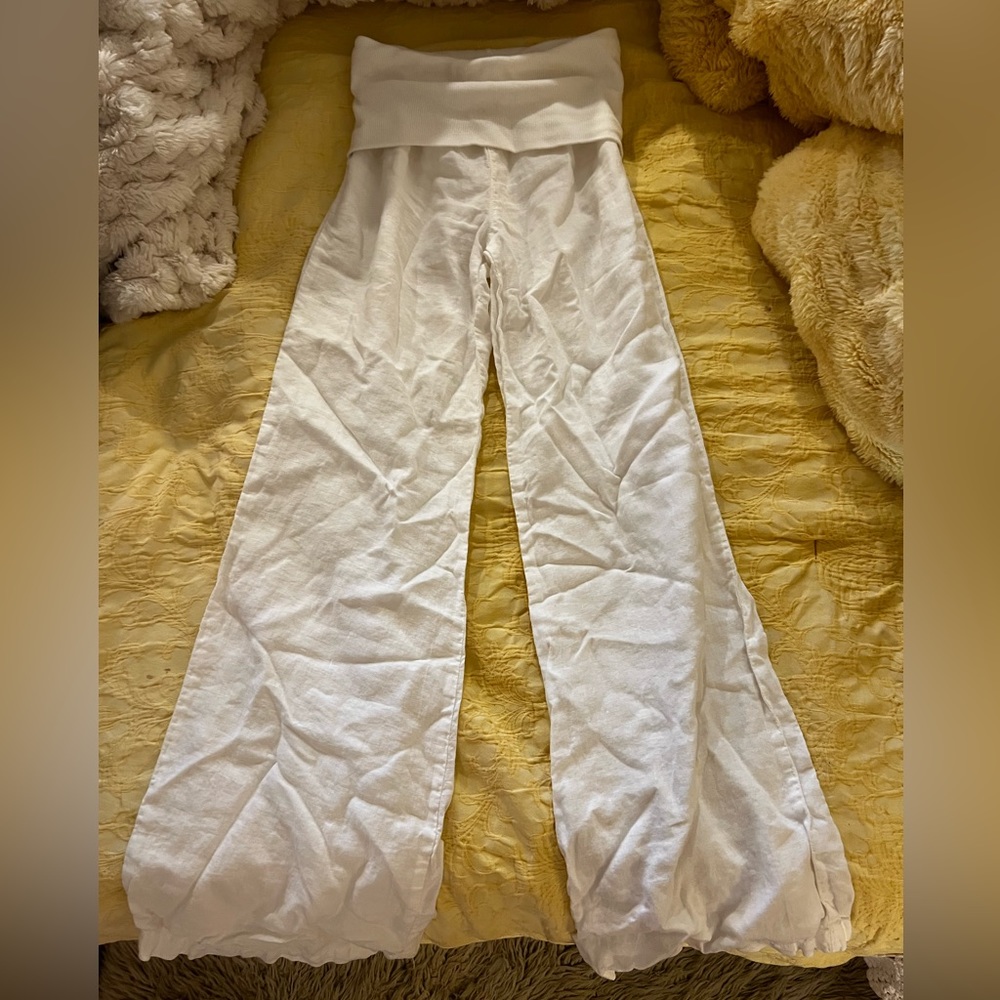 Like New! Vintage Soft and Cozy Lounge Pants!